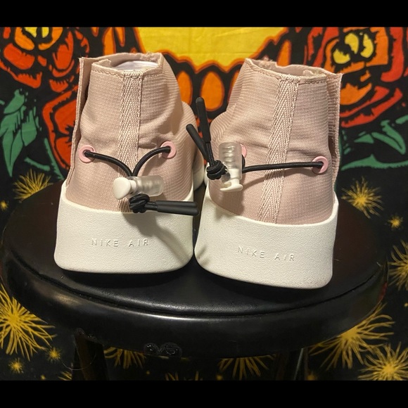 Nike x Fear of God Moccasins - Picture 5 of 9